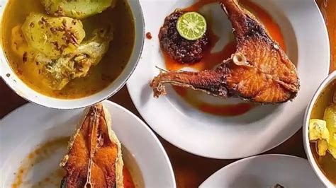 5 Tempat Makan Tradisional di Indonesia Rekomendasi Taste Atlas | Indonesia