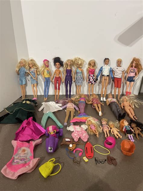 justa barbie porn 3