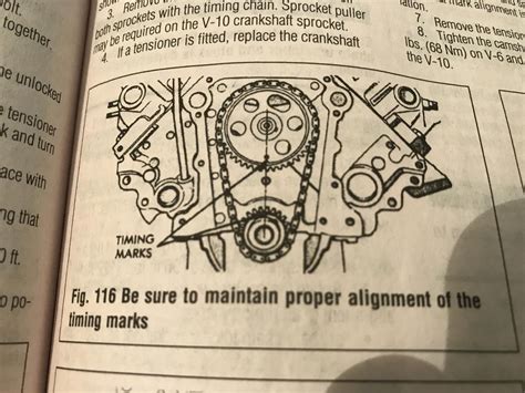 Magnum Camshaft Crankshaft Timing Chain Dodge Ram Forum