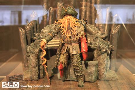 2011 Hot Toys年度展 台中場次快報下