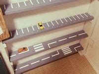 Ideas De Cuarto Hot Wheels En Decoraci N De Unas Habitaciones Infantiles Habitaci N