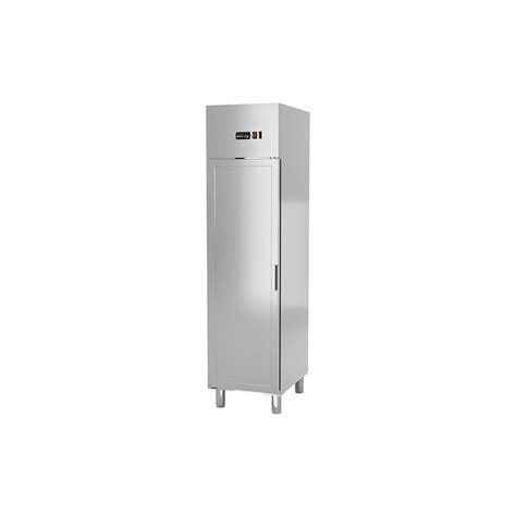 Armário Refrigerado Gastronorm 2 1 Magnus GARG 701 R 290 Netfrio