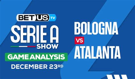 Picks Preview Bologna Vs Atalanta