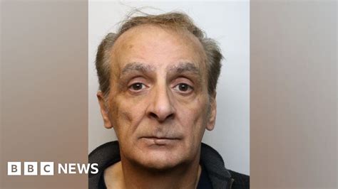 Swindon Man Jailed For Sex Assaults On Elderly Woman With Dementia