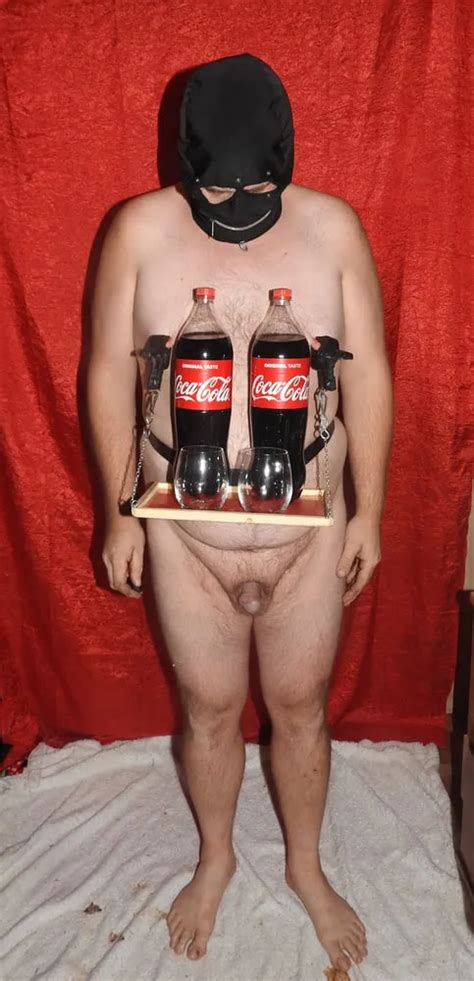 Serve CocaCola Nude Pics XHamster