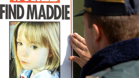 How events unfolded in the disappearance of Madeleine McCann | UK News ...