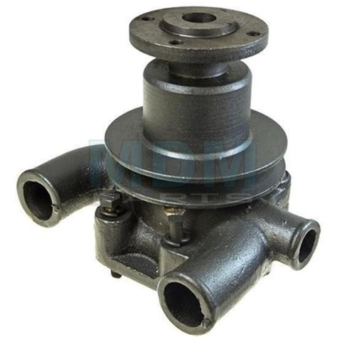 Water Pump For Massey Ferguson Perkins M Engine A