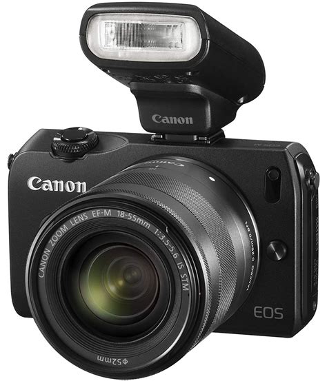 The Best Canon Mirrorless Camera for Stunning Photos and Videos