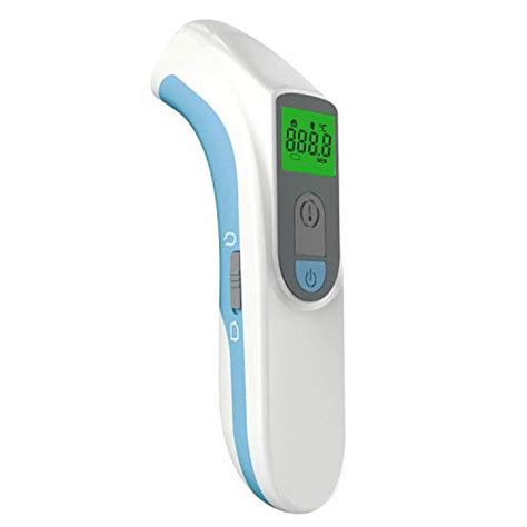 Top 10 Best medical digital thermometer - DecisionDesk