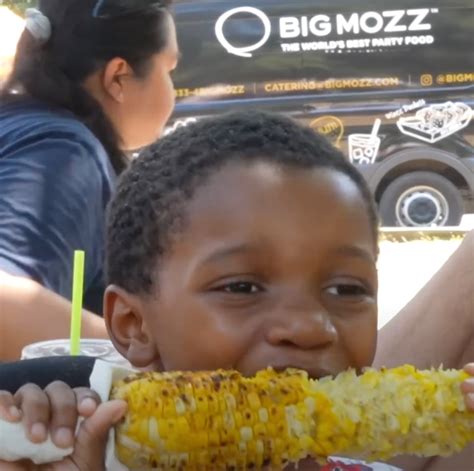 Corn Kid Has Even More To Say About Corn In New Video