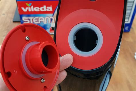 Vileda Steam Mop Review Trusted Reviews