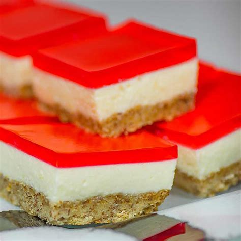 Jelly Slice Recipe With Condensed Milk