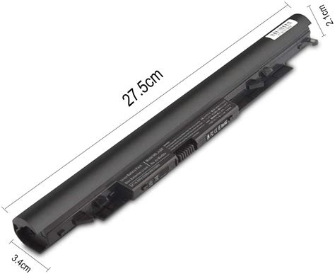 Jc Jc Laptop Battery Replacement For Hp Hstnn