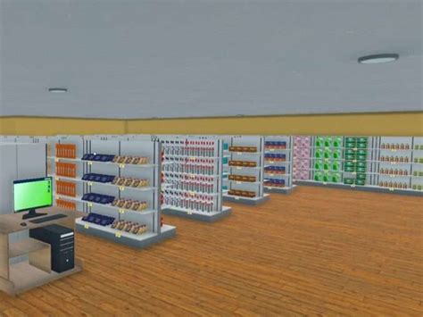 Supermarket Simulator - Beginners Tips