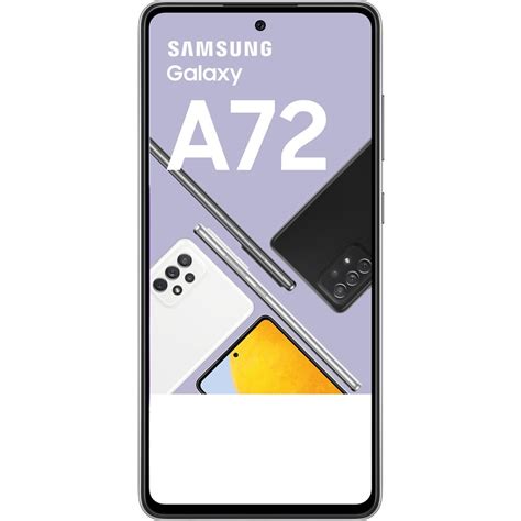 Pre-Owned | Samsung Galaxy A72 (128gb | Shop Now