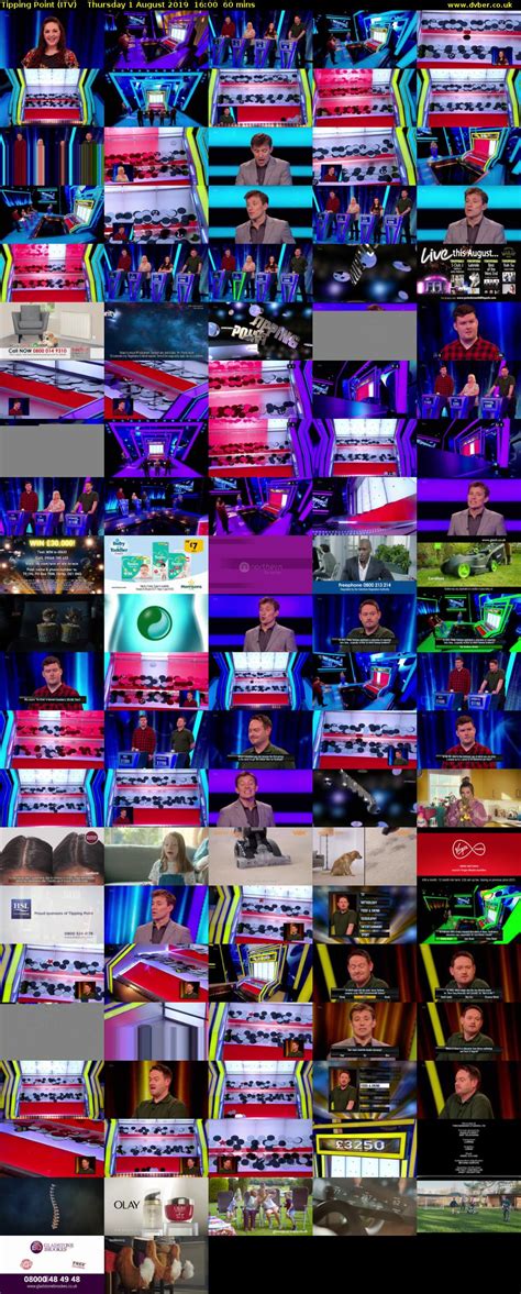 Tipping Point ITV HD 2019 08 01 1600