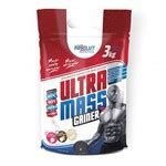 Tudo Sobre Ultra Mass Gainer 3kg Absolut Nutrition