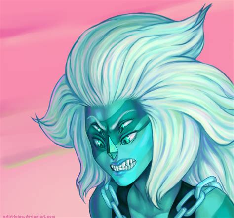 Malachite by Artist-LaiNa on DeviantArt