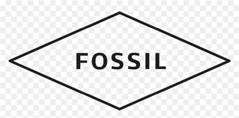fossil logo png   fossil transparent png vhv