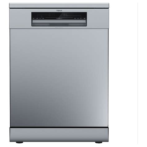 Teka Dfs Dishwasher Services Silver Techinn