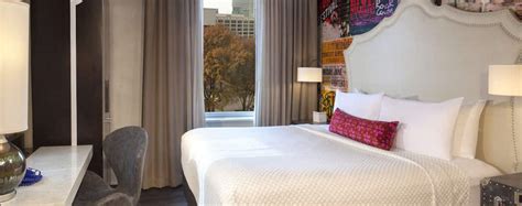 Hotel Indigo Atlanta Midtown, Atlanta - Midtown - HotelTonight