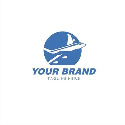 Air Freight Logo Vector Art, Icons, and Graphics for Free Download