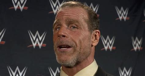 Shawn Michaels Officially Working As Nxt Writer Thesportster