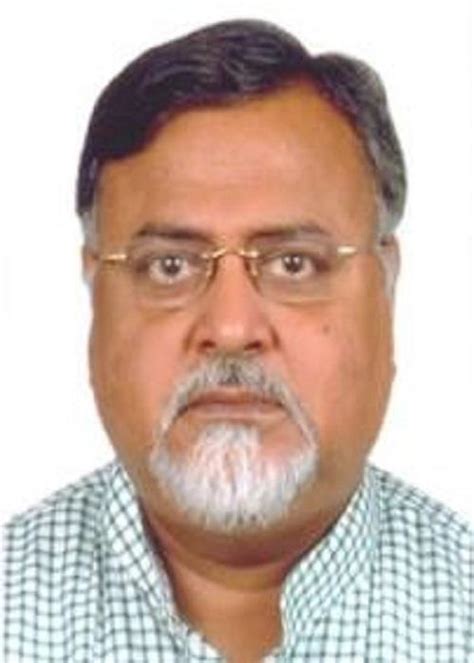 Partha Chatterjee, AITC MLA from Behala Paschim - Our Neta