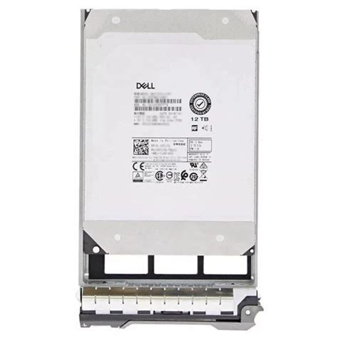 Dell Hxk Tb K Nl Sas Gbps E Mb Inch Hot Plug Hdd