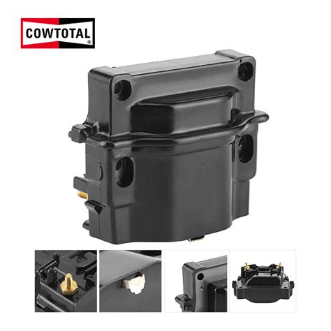 High Quality Ignition Coil For Toyota Corolla Oem