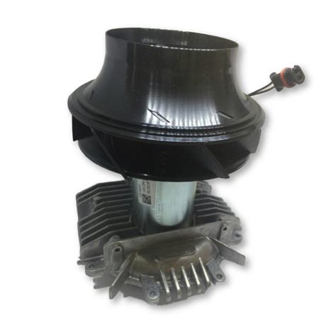 Webasto Air Top Evo Drive Assembly Jpc Direct