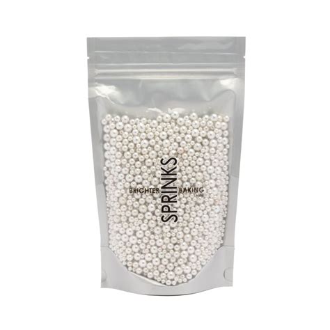 Sprinks Sprinkles Bubble Bubble 500g Lollipop Cake Supplies