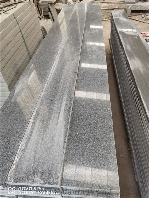 Padang Dark Grey G Tiles And Slabs From China Stonecontact