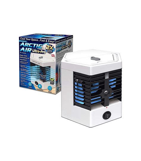 Usb Air Conditioner Cooler