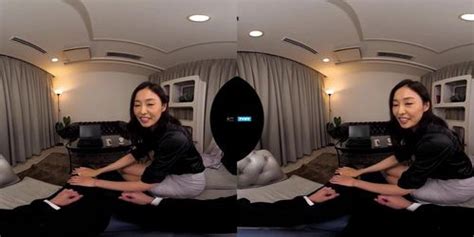 Ipvr A Make Love Sex Vr With A Lover S Unequaled Female Boss Tnaflix