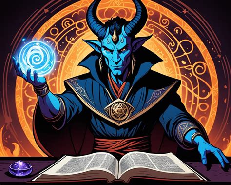 Dnd 5e 2024 Sorcerer Guide Kevyn Merilyn