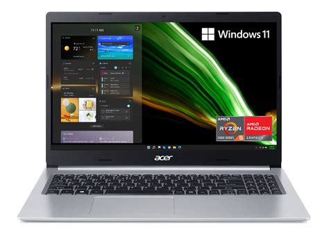 Buy AcerAspire 5 A515 45 R74Z Slim Laptop 15 6 Full HD IPS AMD