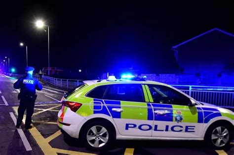 Blackpool Police Hunt High Risk Sex Offender Wanted For Breaching Court Regulations Lancslive