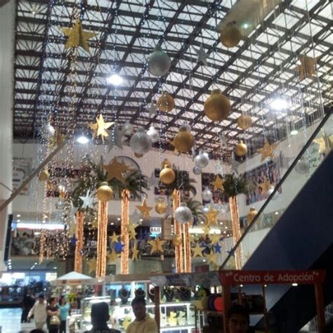 Galerías Plaza da las Estrellas Miguel Hidalgo Distrito Federal