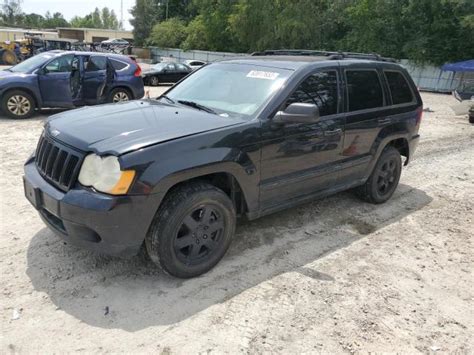 Jeep Grand Cherokee Laredo For Sale Nc Raleigh North Fri