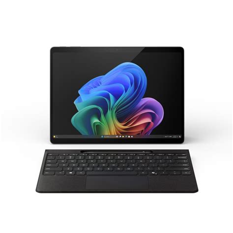 Microsoft Surface Microsoft Surface Pro OLED Copilot PC 16GB 1TB