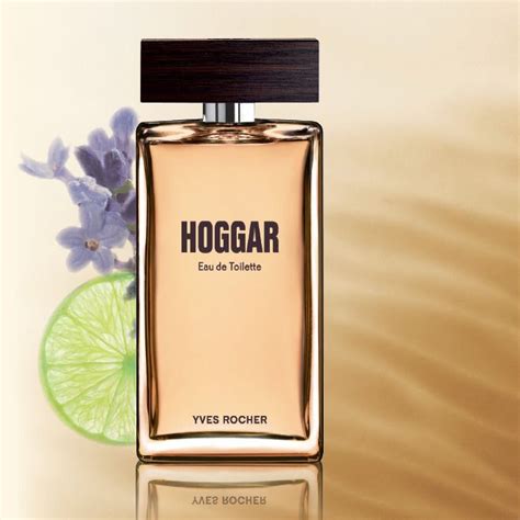 HOGGAR, aroma bestseller Yves Rocher, acum într-un nou ambalaj ...