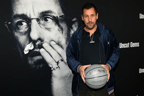 Adam Sandler’s viral basketball moment reminds us he’s just a normal ...