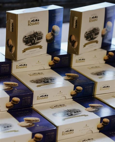 🍫🍰 ¿Ya probaste nuestros... - Estancia El Rosario