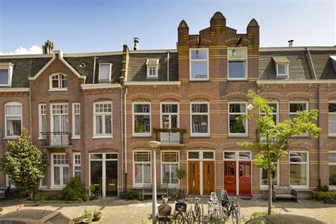 Verkochte Huizen In Jacob Marisstraat Amsterdam Funda