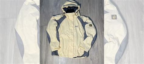 Ветровка jack wolfskin оригинал(едет к покупателю) купить в Москве ...