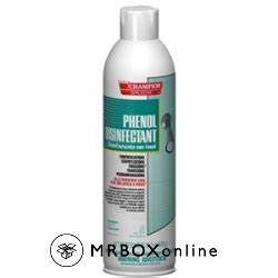 Champion Phenol Disinfectant Spray | Cleaning Products | MrBoxOnline