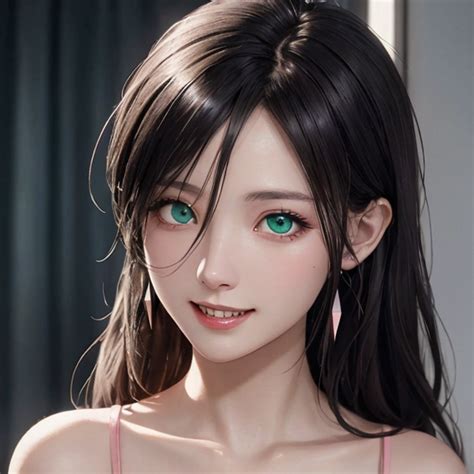 Sexy lingerie pAInter AI画像AI動画の投稿生成サイト pAInterペインター