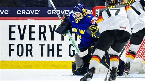 DEB Frauen knacken Schweden spät und stehen im Viertelfinale IIHF