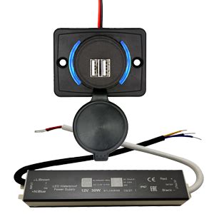 USB ЗАРЯДКИ УЛИЧНЫЕ. Цены на USB зарядки уличные для остановок и ...